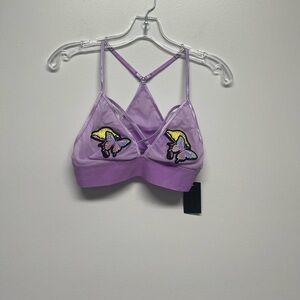 NWT Bralette S/M